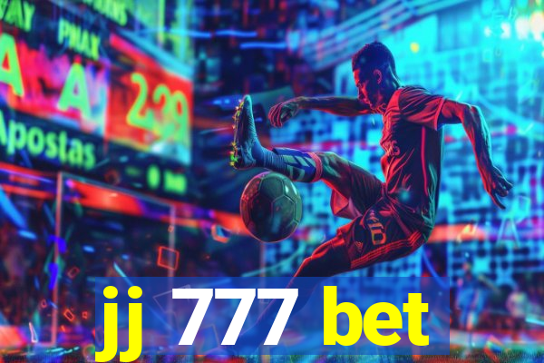 jj 777 bet